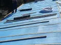 Çatı Aktarma ve Tadilat İşleri