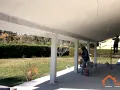 Çatı Aktarma ve Tadilat İşleri