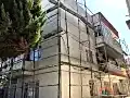 Dış Cephe Fileli Sıva