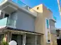 Dış ve İç Cephe Boya