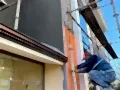 Dış Cephe Mantolama