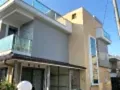 Dış Cephe Mantolama