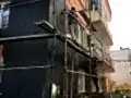 Dış Cephe Mantolama