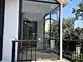 Alüminyum ve PVC Doğrama İşleri