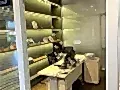 Komple İş Yeri Ofis Tadilatı