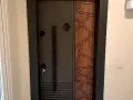 Çelik Kapı - Panel Kapı