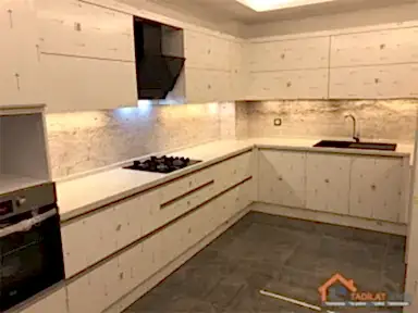 Mutfak Banyo Tadilatı