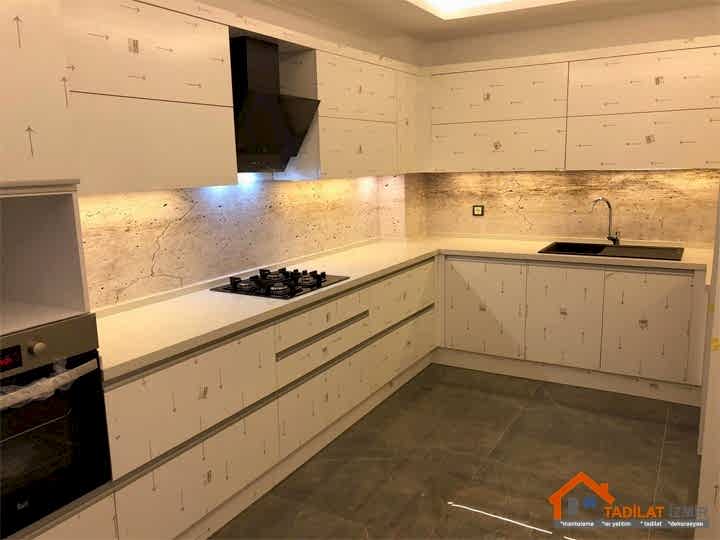 Mutfak Banyo Tadilatı
